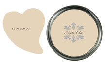 Indlæs billede til gallerivisning Nordic Chic - Champagne - 2 str.