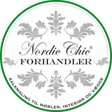 Indlæs billede til gallerivisning Nordic Chic - Champagne - 2 str.