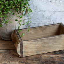 Indlæs billede til gallerivisning Gl. murstensform - enkel