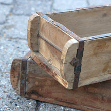 Indlæs billede til gallerivisning Gl. murstensform - enkel