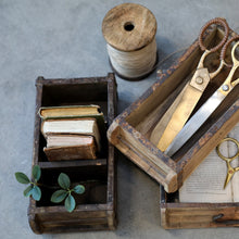 Indlæs billede til gallerivisning Gl. murstensform - enkel