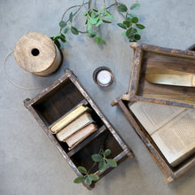 Indlæs billede til gallerivisning Gl. murstensform - enkel