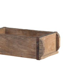 Indlæs billede til gallerivisning Gl. murstensform - enkel