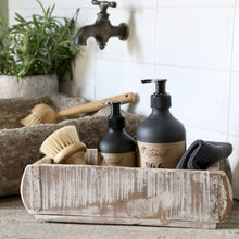 Indlæs billede til gallerivisning Gl. Murstensform - enkel - unika