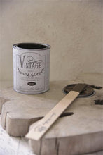 Indlæs billede til gallerivisning CHOCOLATE BROWN - Vintage Paint