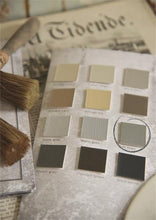 Indlæs billede til gallerivisning SOFT LINEN - Vintage Paint