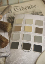 Indlæs billede til gallerivisning CHOCOLATE BROWN - Vintage Paint