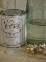 Indlæs billede til gallerivisning DUSTY GREEN - Vintage Paint