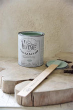 Indlæs billede til gallerivisning DUSTY GREEN - Vintage Paint