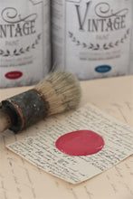 Indlæs billede til gallerivisning WARM RED