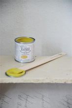 Indlæs billede til gallerivisning WARM YELLOW - Vintage Paint