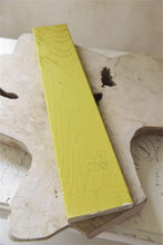 Indlæs billede til gallerivisning WARM YELLOW - Vintage Paint