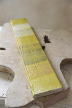 Indlæs billede til gallerivisning WARM YELLOW - Vintage Paint