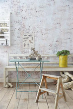 Indlæs billede til gallerivisning WARM YELLOW - Vintage Paint