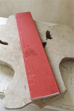 Indlæs billede til gallerivisning WARM RED