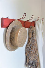 Indlæs billede til gallerivisning WARM RED