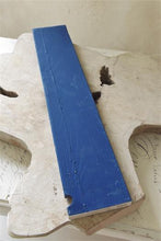 Indlæs billede til gallerivisning WARM BLUE - Vintage Paint