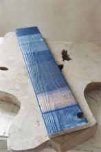 Indlæs billede til gallerivisning WARM BLUE - Vintage Paint