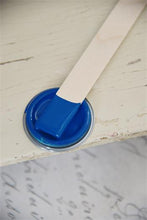 Indlæs billede til gallerivisning WARM BLUE - Vintage Paint
