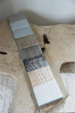 Indlæs billede til gallerivisning SØLV METAL - Vintage Paint