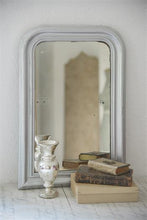 Indlæs billede til gallerivisning SØLV METAL - Vintage Paint