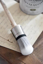 Indlæs billede til gallerivisning Pensel - Rund 3,5 cm Professionel