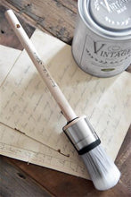 Indlæs billede til gallerivisning Pensel - Rund 3,5 cm Professionel