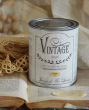 Indlæs billede til gallerivisning VINTAGE TEA - Vintage Paint