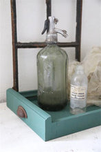 Indlæs billede til gallerivisning OLD TURQUOISE - Vintage Paint