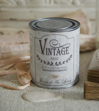 Indlæs billede til gallerivisning Vintage Paint - Antique Rose