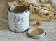 Indlæs billede til gallerivisning Vintage Paint - Antique Sand