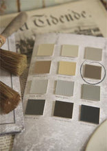 Indlæs billede til gallerivisning Vintage Paint - Vintage Brown