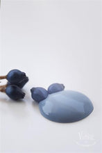 Indlæs billede til gallerivisning DUSTY BLUE - Vintage Paint