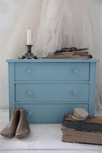 Indlæs billede til gallerivisning DUSTY BLUE - Vintage Paint