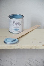 Indlæs billede til gallerivisning DUSTY BLUE - Vintage Paint