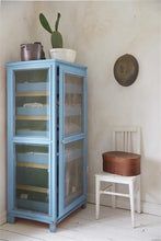 Indlæs billede til gallerivisning DUSTY BLUE - Vintage Paint