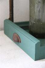 Indlæs billede til gallerivisning OLD TURQUOISE - Vintage Paint