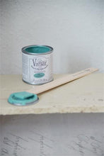 Indlæs billede til gallerivisning OLD TURQUOISE - Vintage Paint