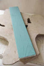 Indlæs billede til gallerivisning OLD TURQUOISE - Vintage Paint