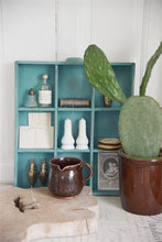 Indlæs billede til gallerivisning OLD TURQUOISE - Vintage Paint