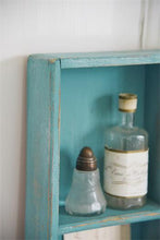 Indlæs billede til gallerivisning OLD TURQUOISE - Vintage Paint
