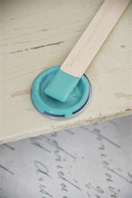 Indlæs billede til gallerivisning OLD TURQUOISE - Vintage Paint