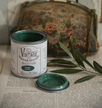 Indlæs billede til gallerivisning FOREST GREEN - Vintage Paint