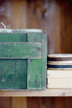 Indlæs billede til gallerivisning FOREST GREEN - Vintage Paint