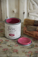 Indlæs billede til gallerivisning VINTAGE RED