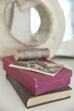 Indlæs billede til gallerivisning VINTAGE RED