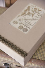 Indlæs billede til gallerivisning ANTIQUE ROSE - Vintage Paint
