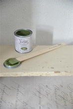 Indlæs billede til gallerivisning OLIVE GREEN - Vintage Paint