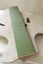 Indlæs billede til gallerivisning OLIVE GREEN - Vintage Paint