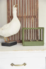 Indlæs billede til gallerivisning OLIVE GREEN - Vintage Paint